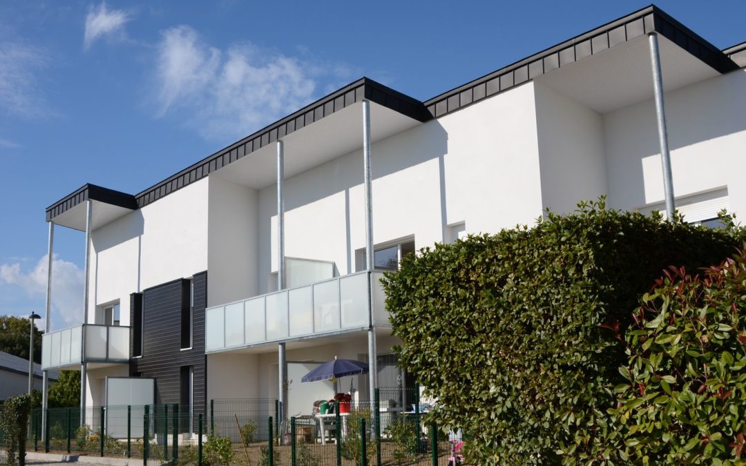 SENE 10 LOGEMENTS BEPAS