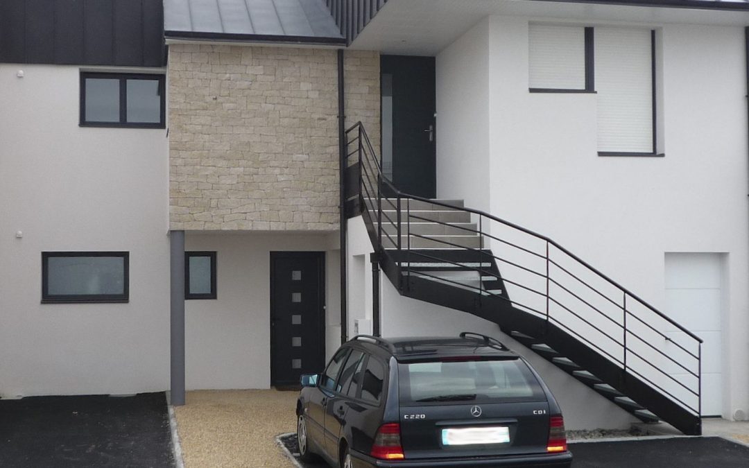 LOGEMENTS BASSE CONSOMMATION