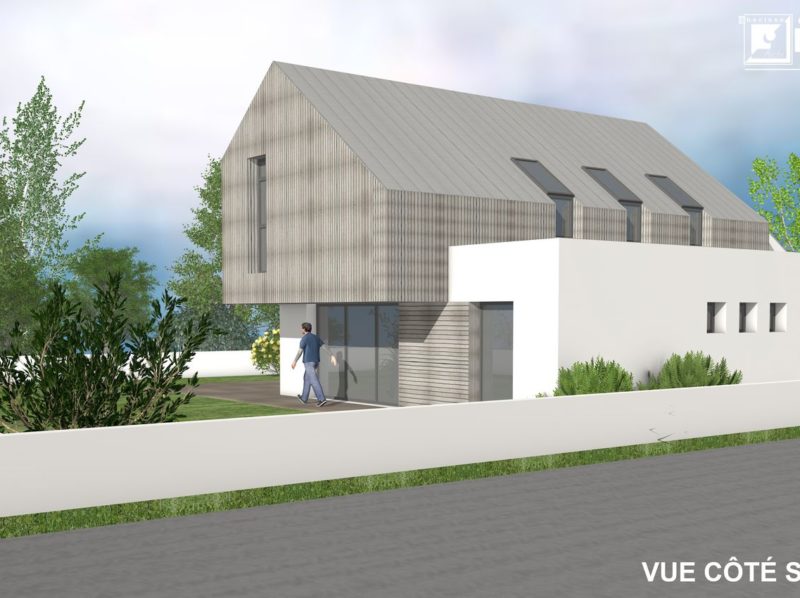 Maison-contemporaine-en-toiture-zinc-Architecte-Vannes-6-800x598