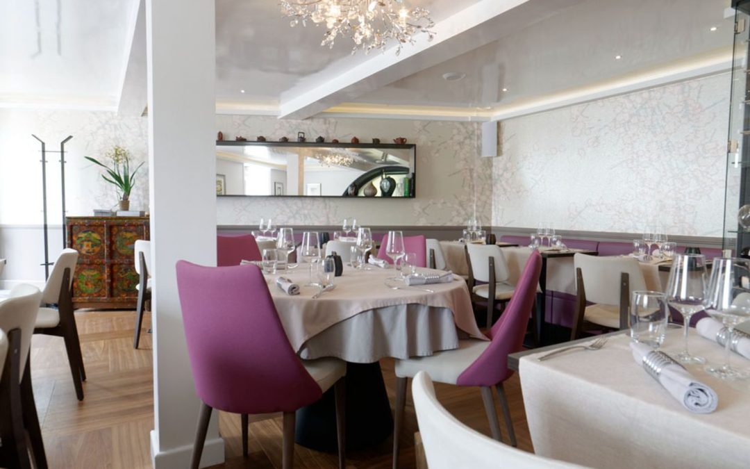 Rénovation restaurant