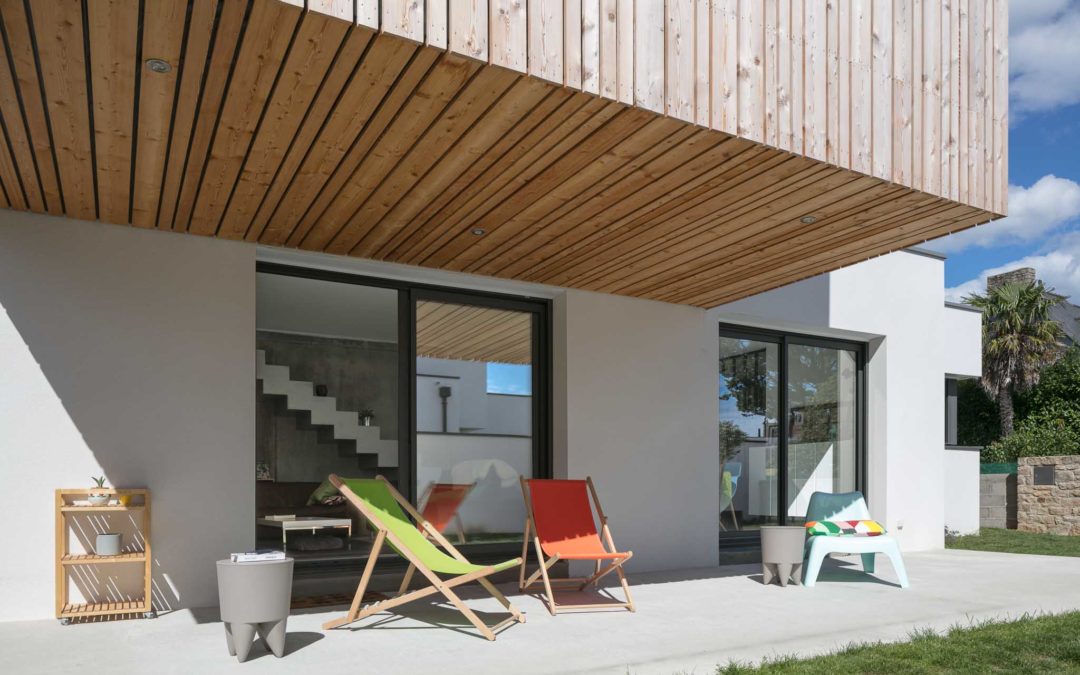 MAISON CUBIQUE