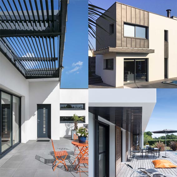 Architecte Vannes Morbihan