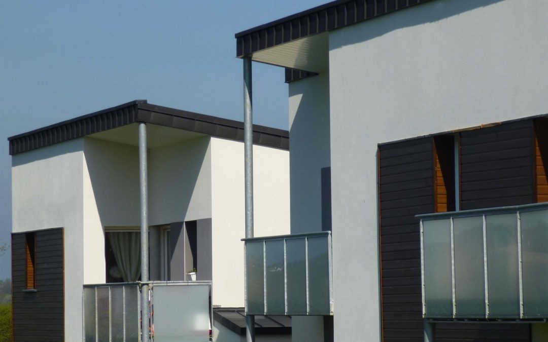 Nivillac 21 Logements