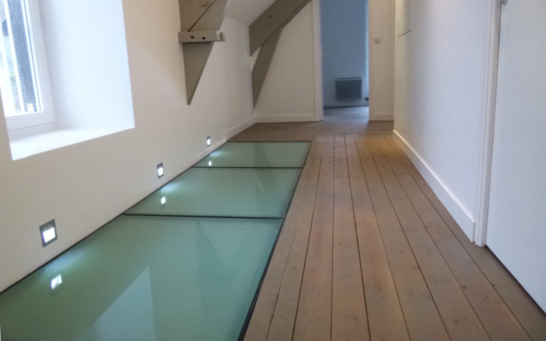 RENOVATION PRESQU’ILE DE RHUYS – SARZEAU