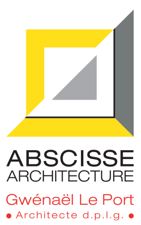 Abscisse architecture