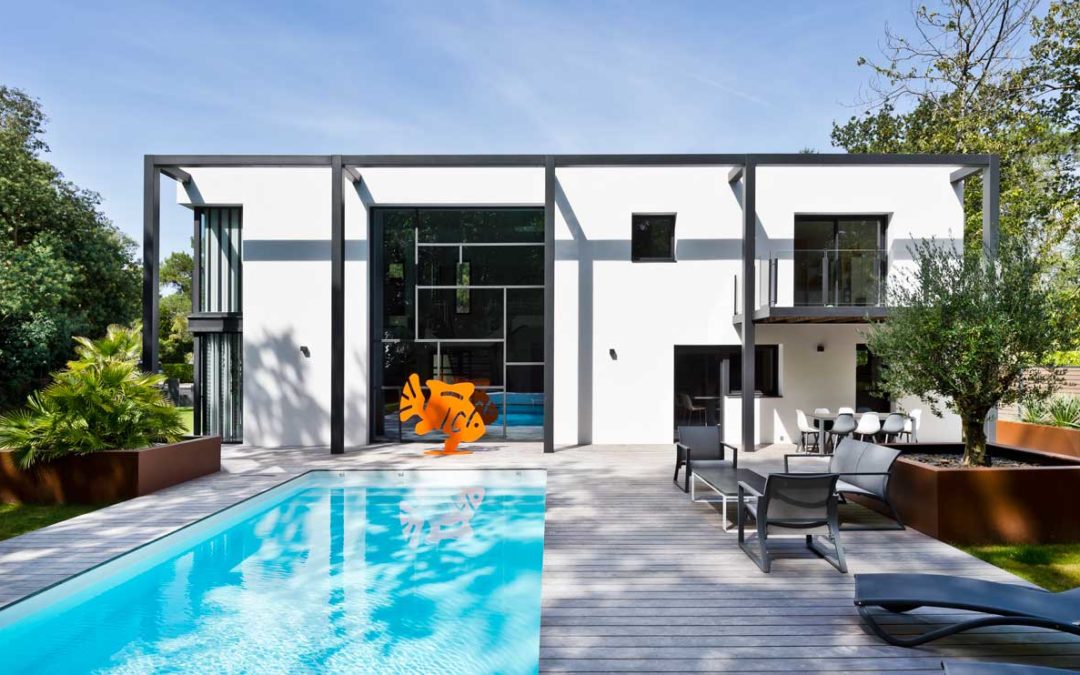 VILLA CUBIQUE