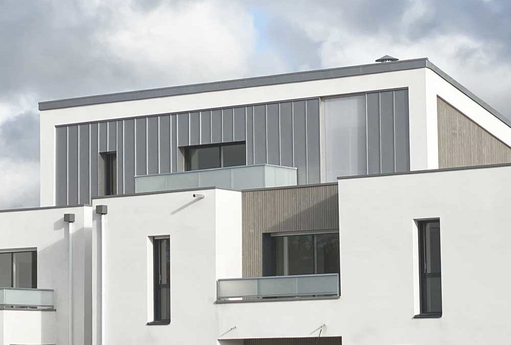 LE BONO 24 LOGEMENTS
