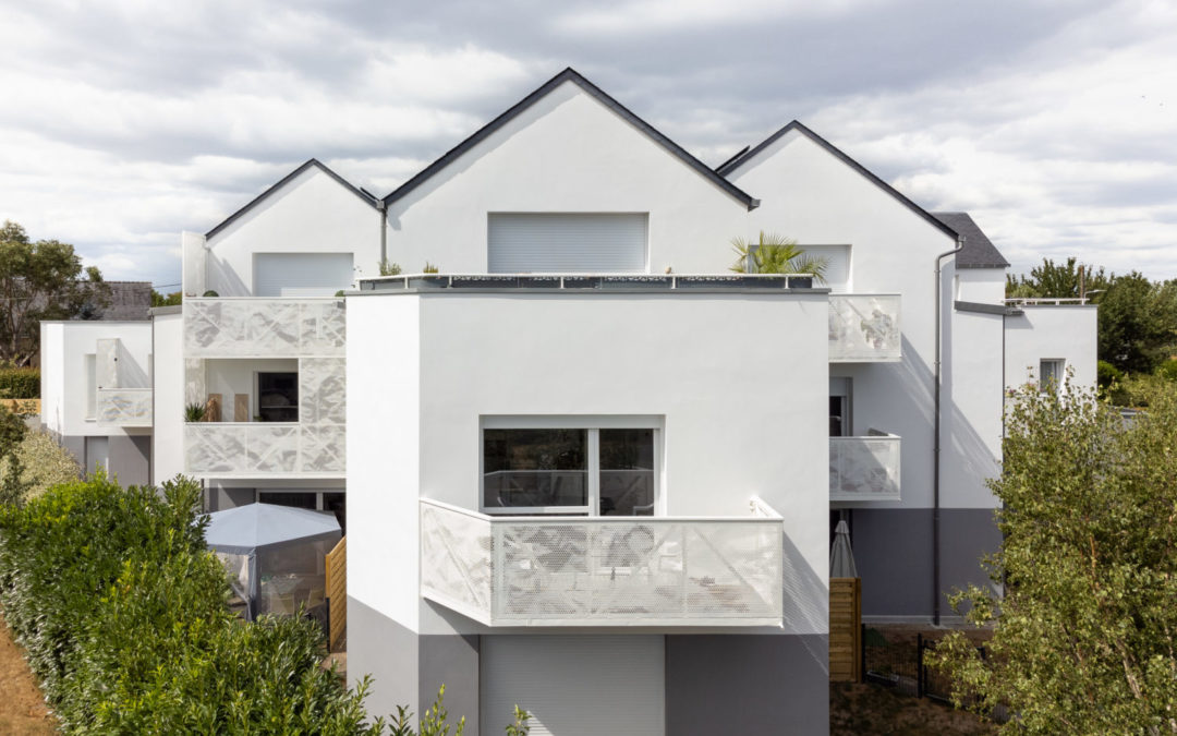 BADEN 16 LOGEMENTS